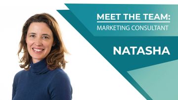 Interview with Natasha Mullins, Marketing Consultant at 365 Data Science