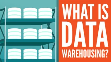 What Is a Data Warehouse?