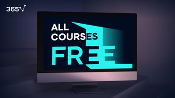 #21DaysFREE for all courses on the 365 Data Science platform
