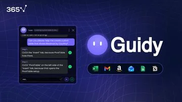 Exciting News: Introducing Guidy