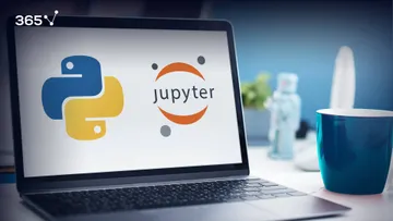 Why Python for Data Science and Why Use Jupyter Notebook to Code in Python
