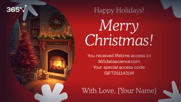 The gift that keeps paying off long after the holidays