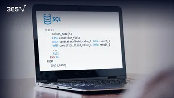 When to Use the SQL CASE Statement