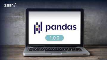 Pandas 1.0.0 is Out!!! What Are The New Features?