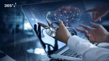 Data Science in Healthcare: 5 Ways Data Science Transforms the Industry