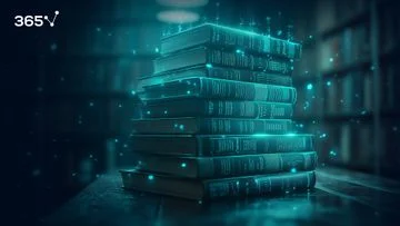 14 Best AI Books: Learn AI in 2025