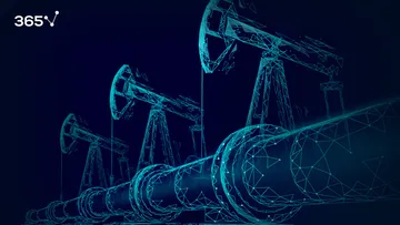 How to Become a Data Scientist in the Oil and Gas Industry