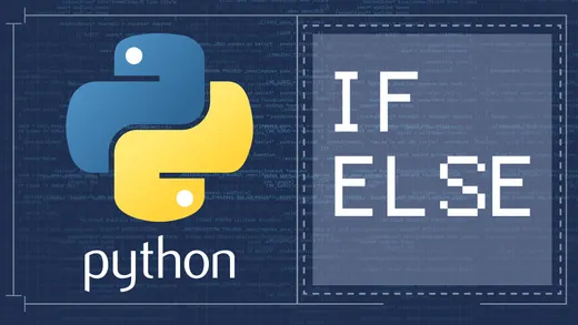 Learning How to Use Conditionals in Python