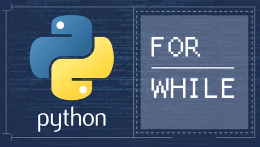 Working With Loops in Python