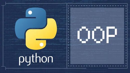 The Concept of Object-Oriented Programming in Python
