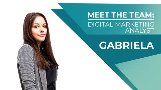 Interview with Gabriela Ruseva, Digital Marketing Analyst at 365 Data Science