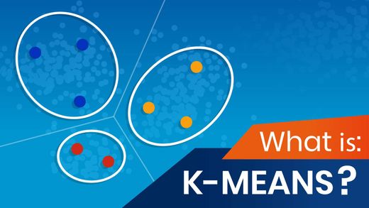 What Is K-means Clustering?