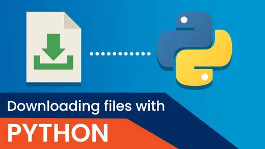 Python Requests Package: How to Download Web Files