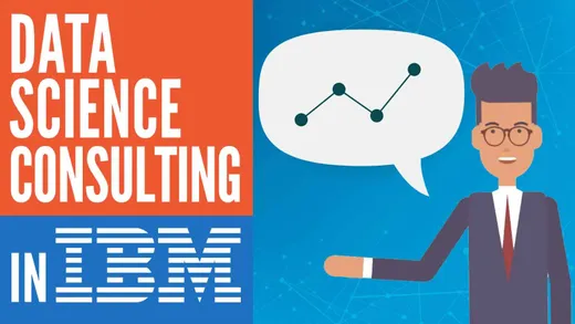 How Does IBM Consulting Work? 