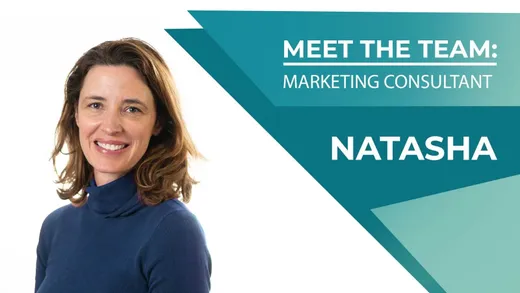 Interview with Natasha Mullins, Former Marketing Consultant at 365 Data Science