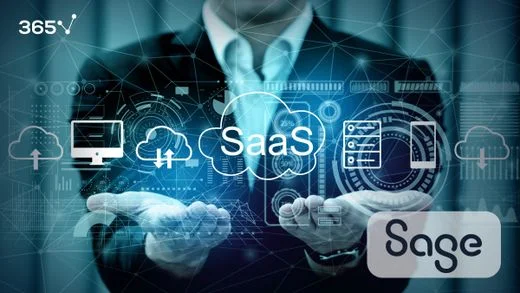 Data Analytics for SaaS Companies: A Case Study of Sage