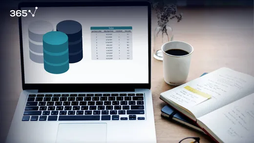 Introduction to Databases and an Example of a Data Table