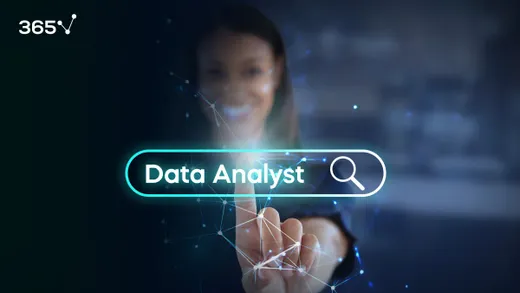 The Data Analyst Job Outlook in 2023: Research on 1,000+ LinkedIn Job Postings
