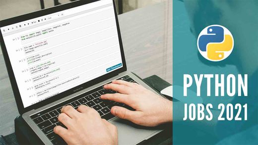 What Are the Best Python Jobs to Pursue in 2021?