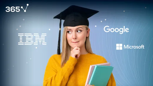 IBM Data Science Professional Certificate Alternatives