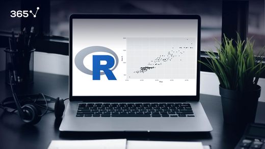 How To Make a GGPlot2 Scatter Plot in R?
