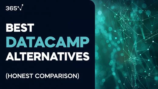 Best DataCamp Alternatives in 2026 (Honest Comparison)