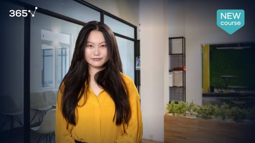 New Course! SQL for Data Science Interviews with Tina Huang
