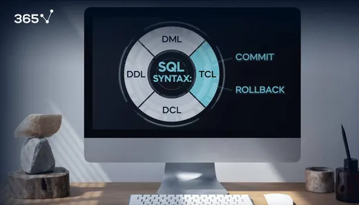 TCL Statements in SQL: How to Manage Database Transactions?
