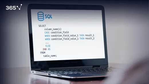 When to Use the SQL CASE Statement