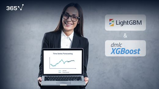 How to Use XGBoost and LGBM for Time Series Forecasting?