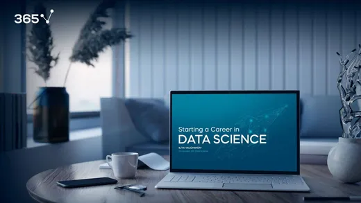 Starting a Career in Data Science: The Ultimate Guide (2024)
