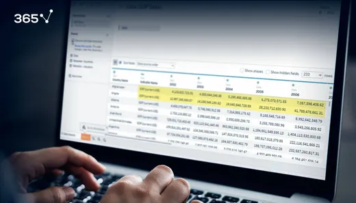 Connecting data sources to Tableau