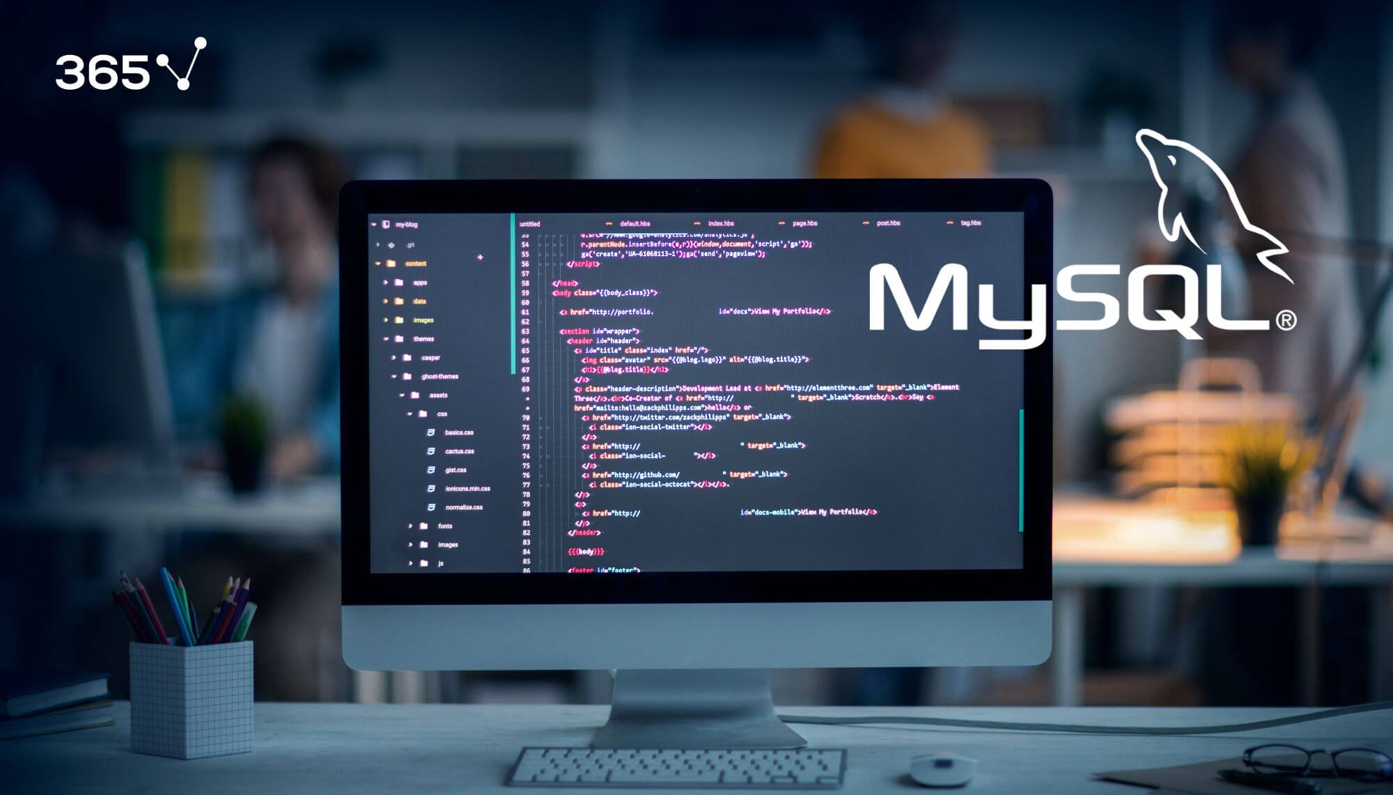 Can You Become an SQL Developer? – 365 Data Science