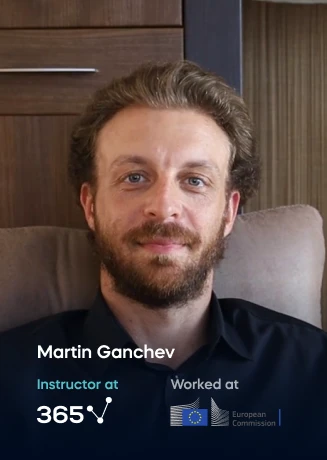 Machine Learning Scientist