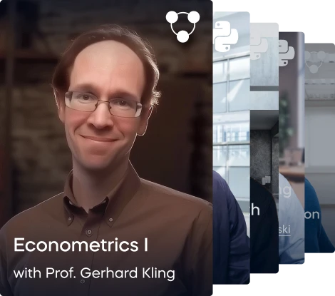 Quant finance analyst