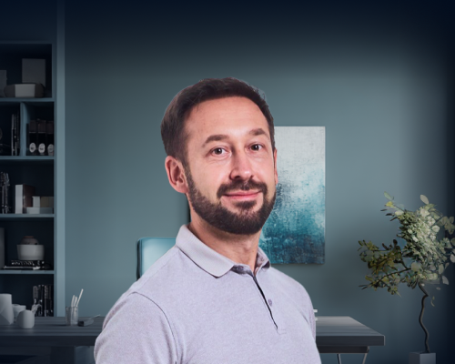 Power BI Data Visualization Hero