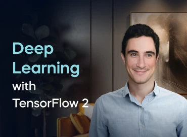 Deep Learning with TensorFlow 2