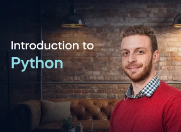 Introduction to Python