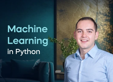 Machine Learning in Python