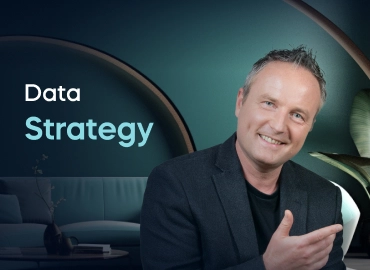 Data Strategy