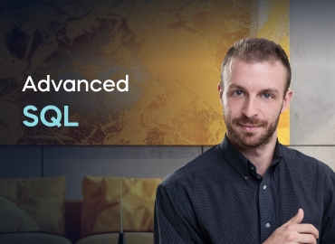 Advanced SQL