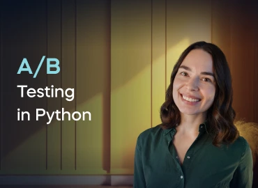 A/B Testing in Python