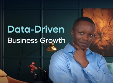 Data-Driven Business Growth