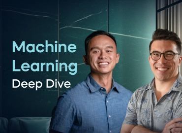 Machine Learning Deep Dive: Business Applications and Coding Walkthroughs