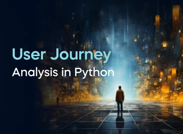 User Journey Analysis in Python Project