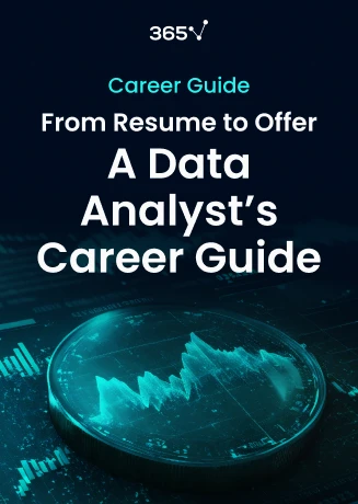 Data Analyst Career Guide