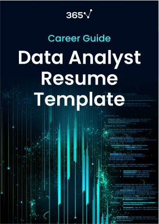 Data Analyst Resume Template