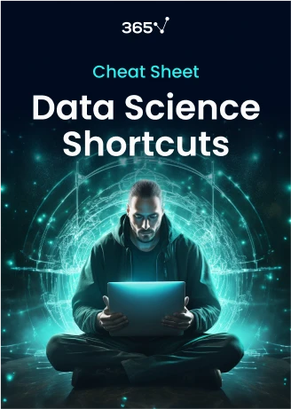 Data Science Shortcuts Cheat Sheet