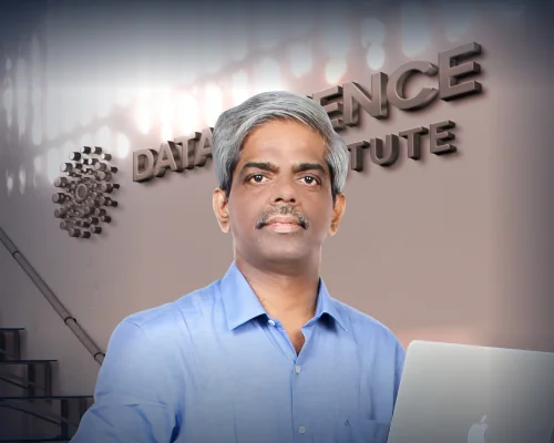 Vinayak Deshpande