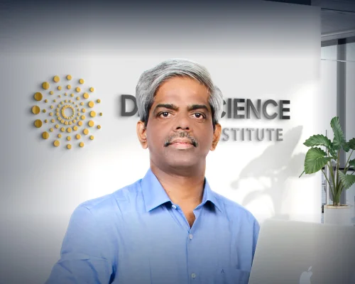 Vinayak Deshpande